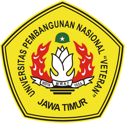 Logo UPN Veteran Jawa Timur